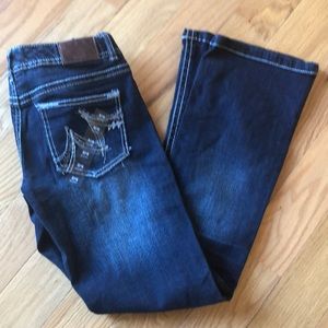 Maurice Original Jean